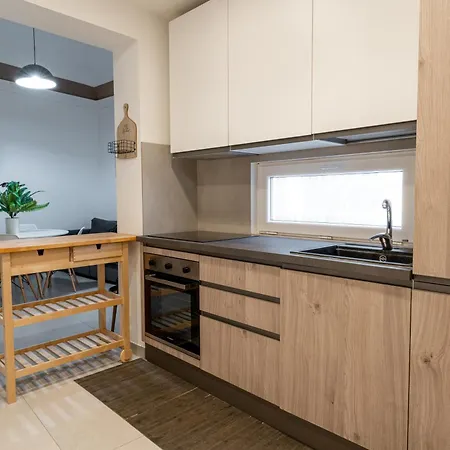 Maioliche Appartamento *