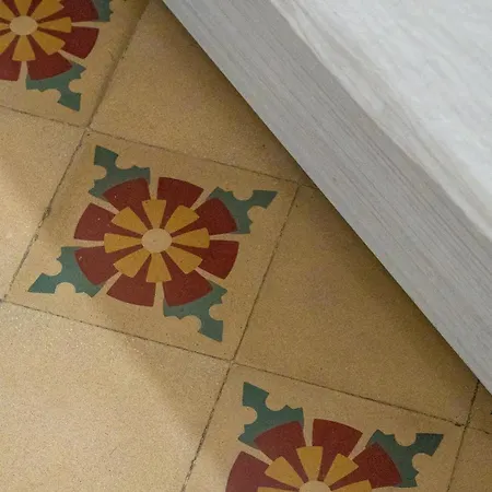 Maioliche Appartamento Catania