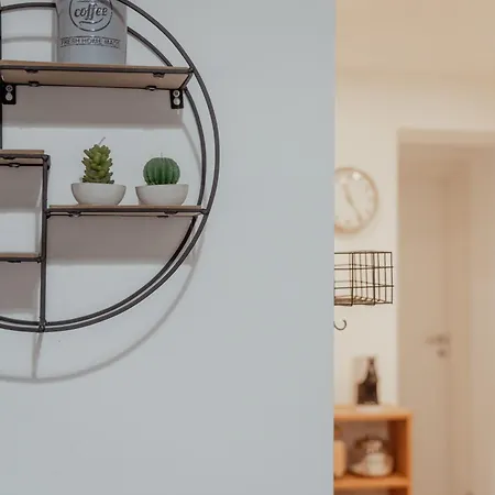 Appartamento Maioliche *