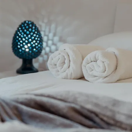 Appartamento Maioliche