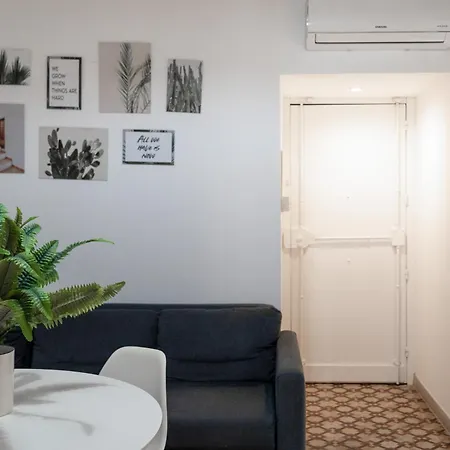 Appartamento Maioliche