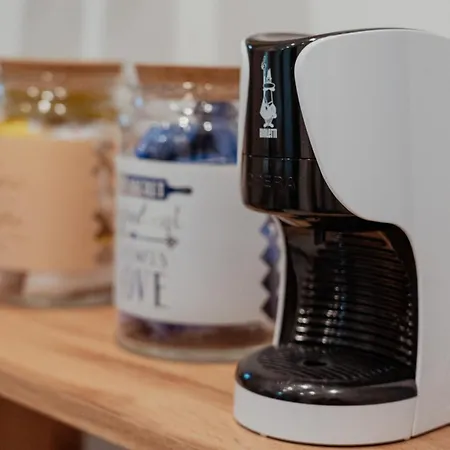 Appartamento Maioliche *