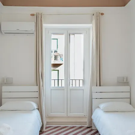 Appartamento Maioliche