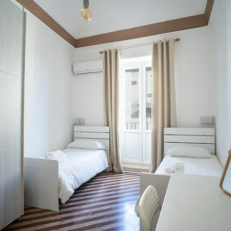 Appartamento Maioliche