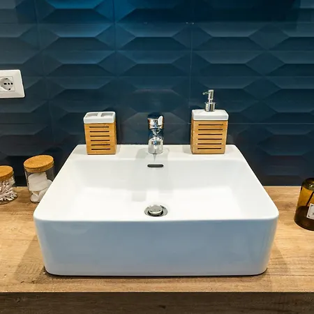 Maioliche Appartamento *